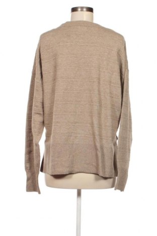 Damenpullover Vero Moda, Größe XL, Farbe Beige, Preis 6,01 €