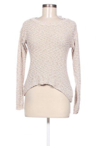 Γυναικείο πουλόβερ Vero Moda, Μέγεθος XS, Χρώμα  Μπέζ, Τιμή 3,84 €