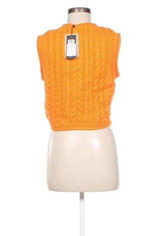 Damenpullover Vero Moda, Größe S, Farbe Orange, Preis 6,47 €