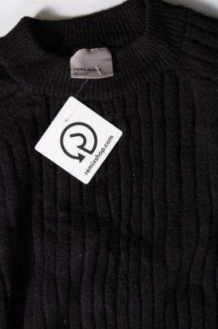 Damski sweter Vero Moda, Rozmiar L, Kolor Czarny, Cena 28,50 zł