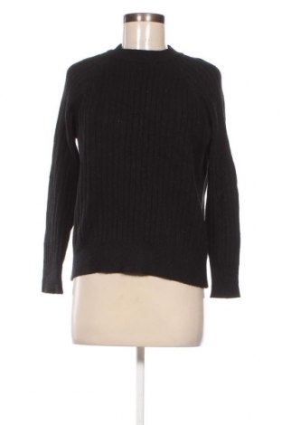 Дамски пуловер Vero Moda, Размер L, Цвят Черен, Цена 9,18 лв.
