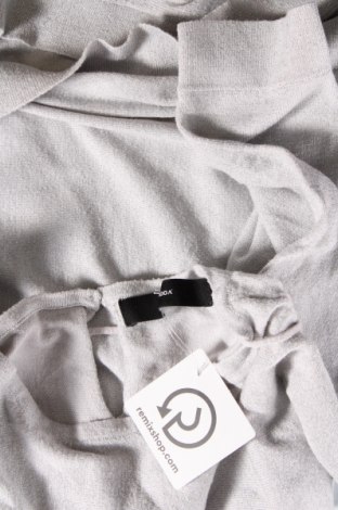 Damenpullover Vero Moda, Größe S, Farbe Grau, Preis 5,82 €