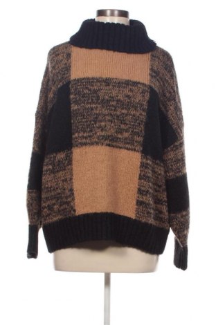 Γυναικείο πουλόβερ Vero Moda, Μέγεθος M, Χρώμα Πολύχρωμο, Τιμή 5,51 €