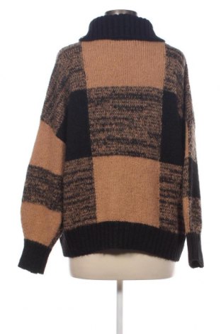 Damenpullover Vero Moda, Größe M, Farbe Mehrfarbig, Preis € 4,99