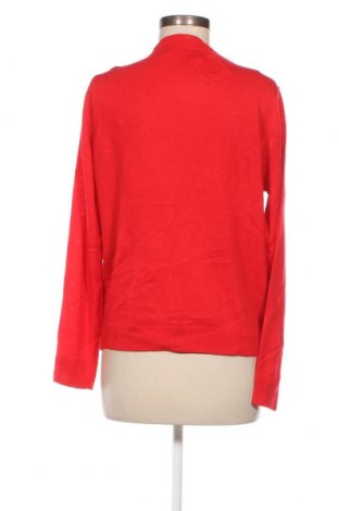 Damenpullover Vero Moda, Größe L, Farbe Rot, Preis € 11,99