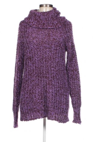 Дамски пуловер Vero Moda, Размер M, Цвят Многоцветен, Цена 8,91 лв.