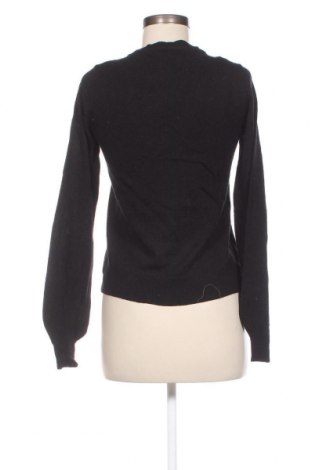 Дамски пуловер Vero Moda, Размер S, Цвят Черен, Цена 6,75 лв.