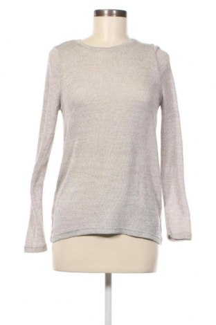 Дамски пуловер Vero Moda, Размер S, Цвят Сив, Цена 44,01 лв.
