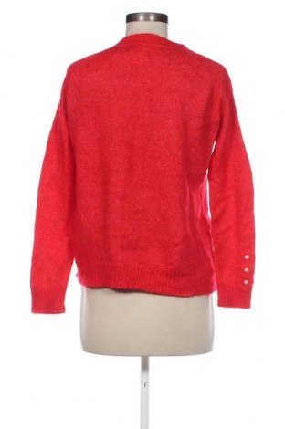 Dámský svetr Vero Moda, Velikost L, Barva Červená, Cena  142,00 Kč