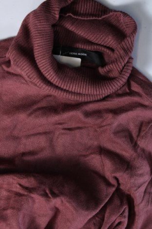 Дамски пуловер Vero Moda, Размер M, Цвят Розов, Цена 27,00 лв.