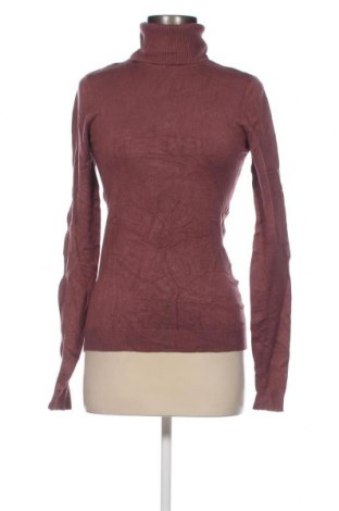 Γυναικείο πουλόβερ Vero Moda, Μέγεθος M, Χρώμα Ρόζ , Τιμή 6,68 €