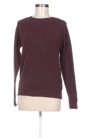 Дамски пуловер Vero Moda, Размер XS, Цвят Червен, Цена 7,29 лв.