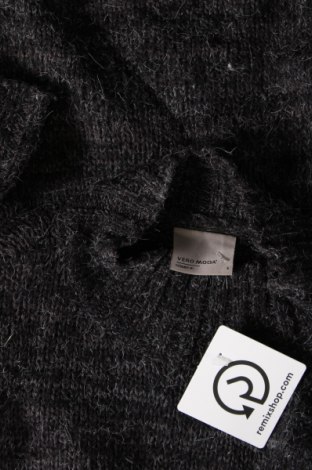 Damenpullover Vero Moda, Größe S, Farbe Schwarz, Preis 5,26 €