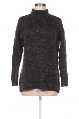 Дамски пуловер Vero Moda, Размер S, Цвят Черен, Цена 6,48 лв.
