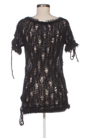 Damenpullover Vero Moda, Größe S, Farbe Schwarz, Preis € 2,82