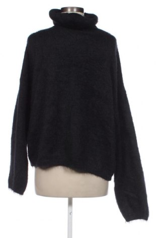 Γυναικείο πουλόβερ Vero Moda, Μέγεθος XL, Χρώμα Μαύρο, Τιμή 4,68 €