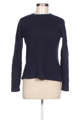 Γυναικείο πουλόβερ Vero Moda, Μέγεθος S, Χρώμα Μπλέ, Τιμή 5,01 €