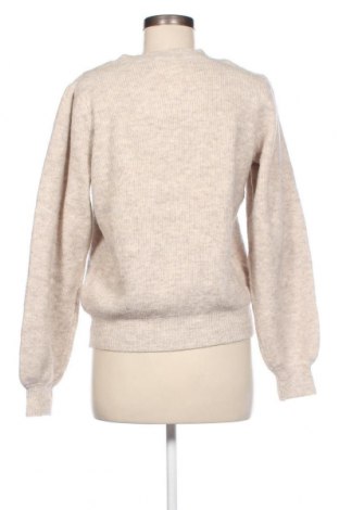 Damski sweter Vero Moda, Rozmiar L, Kolor Beżowy, Cena 25,91 zł