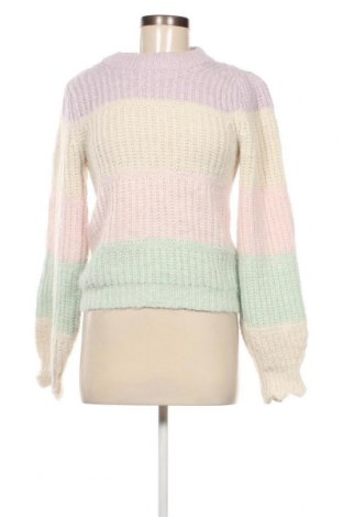 Дамски пуловер Vero Moda, Размер M, Цвят Многоцветен, Цена 13,50 лв.