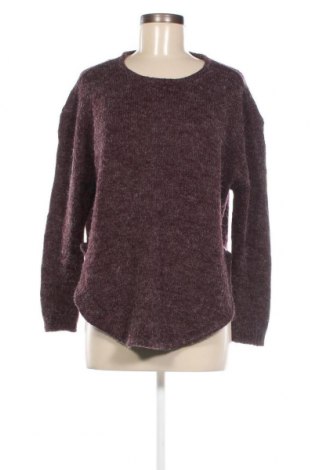 Дамски пуловер Vero Moda, Размер S, Цвят Червен, Цена 13,50 лв.