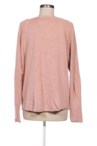 Damenpullover Vero Moda, Größe XL, Farbe Rosa, Preis 6,49 €