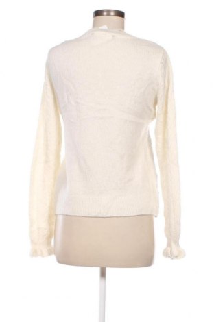 Дамски пуловер Vero Moda, Размер S, Цвят Екрю, Цена 10,80 лв.
