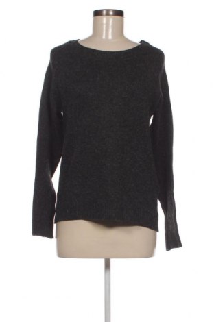 Γυναικείο πουλόβερ Vero Moda, Μέγεθος L, Χρώμα Γκρί, Τιμή 5,01 €