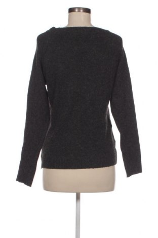Дамски пуловер Vero Moda, Размер L, Цвят Сив, Цена 7,02 лв.