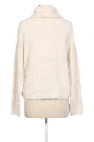 Γυναικείο πουλόβερ Vero Moda, Μέγεθος M, Χρώμα  Μπέζ, Τιμή 5,18 €