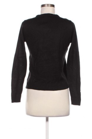 Γυναικείο πουλόβερ Vero Moda, Μέγεθος XS, Χρώμα Μαύρο, Τιμή 3,17 €