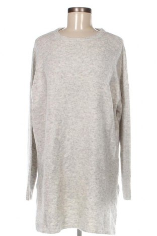 Γυναικείο πουλόβερ Vero Moda, Μέγεθος XL, Χρώμα Γκρί, Τιμή 4,51 €