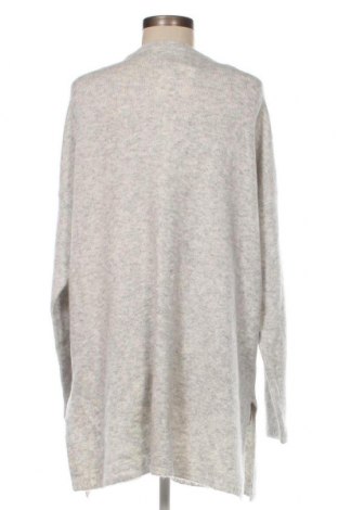 Damenpullover Vero Moda, Größe XL, Farbe Grau, Preis 6,20 €
