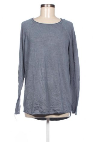 Γυναικείο πουλόβερ Vero Moda, Μέγεθος L, Χρώμα Μπλέ, Τιμή 2,84 €