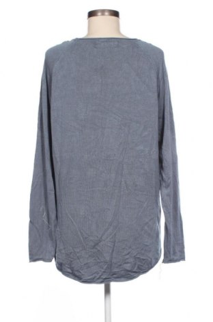 Дамски пуловер Vero Moda, Размер L, Цвят Син, Цена 5,40 лв.