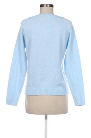 Damenpullover Vero Moda, Größe S, Farbe Blau, Preis € 5,82