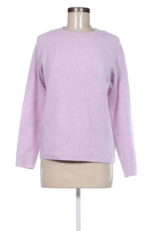 Дамски пуловер Vero Moda, Размер S, Цвят Розов, Цена 8,64 лв.