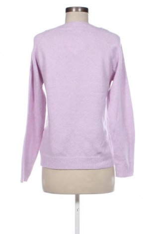 Γυναικείο πουλόβερ Vero Moda, Μέγεθος S, Χρώμα Ρόζ , Τιμή 4,51 €