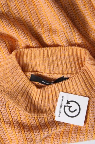 Дамски пуловер Vero Moda, Размер L, Цвят Многоцветен, Цена 8,37 лв.