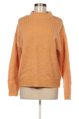 Дамски пуловер Vero Moda, Размер L, Цвят Многоцветен, Цена 8,37 лв.