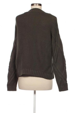 Дамски пуловер Vero Moda, Размер L, Цвят Зелен, Цена 8,37 лв.