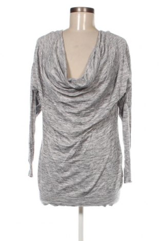 Γυναικείο πουλόβερ Vero Moda, Μέγεθος M, Χρώμα Γκρί, Τιμή 5,85 €