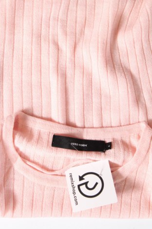 Damenpullover Vero Moda, Größe M, Farbe Rosa, Preis 20,28 €