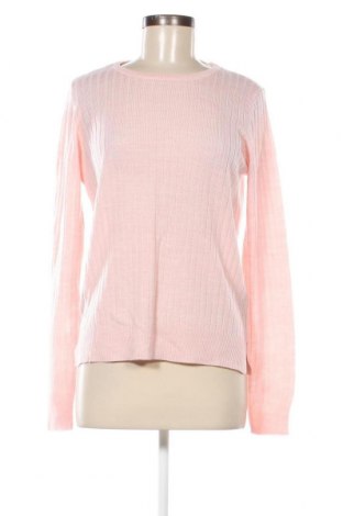 Дамски пуловер Vero Moda, Размер M, Цвят Розов, Цена 26,50 лв.