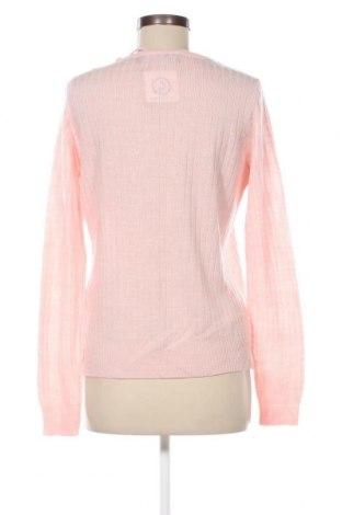Дамски пуловер Vero Moda, Размер M, Цвят Розов, Цена 10,60 лв.