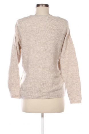 Дамски пуловер Vero Moda, Размер XS, Цвят Бежов, Цена 10,80 лв.