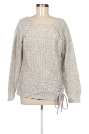 Γυναικείο πουλόβερ Vero Moda, Μέγεθος XL, Χρώμα Γκρί, Τιμή 4,84 €
