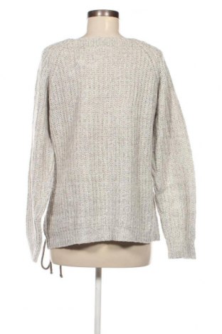 Дамски пуловер Vero Moda, Размер XL, Цвят Сив, Цена 10,80 лв.