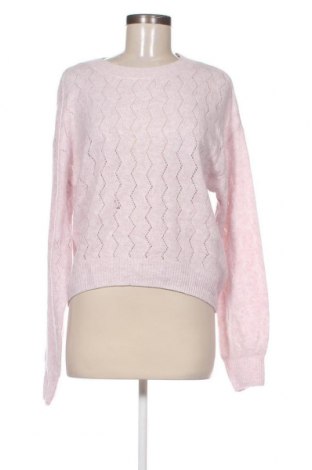Дамски пуловер Vero Moda, Размер M, Цвят Лилав, Цена 8,37 лв.