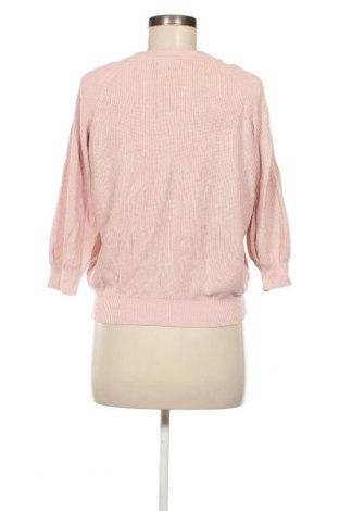 Дамски пуловер Vero Moda, Размер M, Цвят Розов, Цена 7,29 лв.