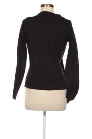 Damenpullover Vero Moda, Größe S, Farbe Schwarz, Preis 7,52 €